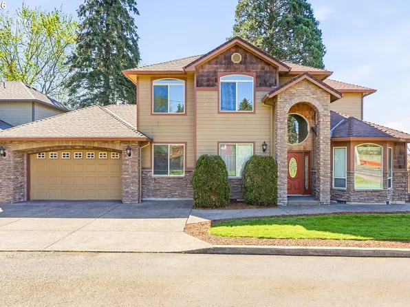 3630 SW 110th Ave, Beaverton, OR 97005
