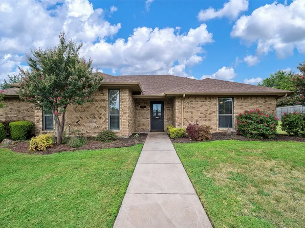 2143 San Simeon, Carrollton, TX 75006