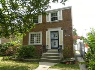 4008 Wilcox Ave, Bellwood, IL 60104