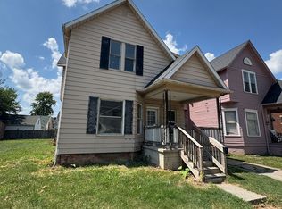 42 Garfield Pl, Toledo, OH 43605