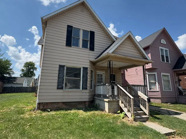 42 Garfield Pl, Toledo, OH 43605