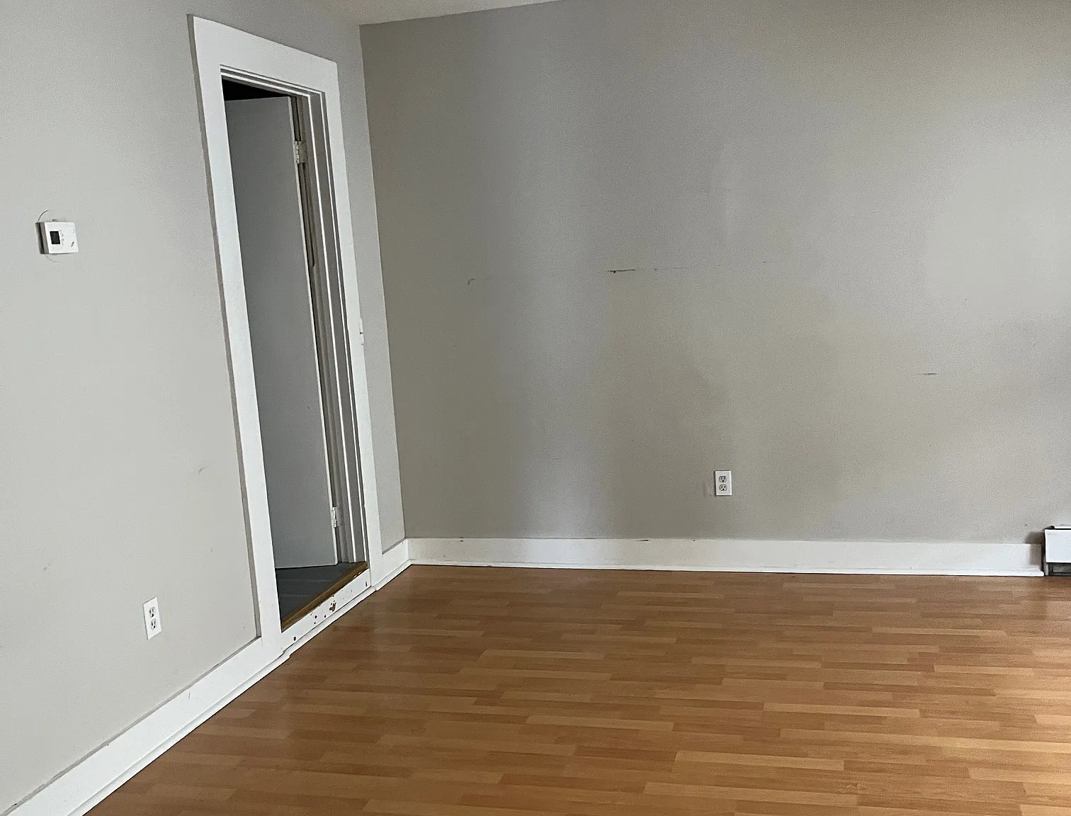 2 bed, 500 sqft, $1,550 — Photo 2