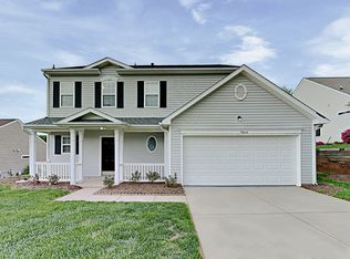 7044 Merrymount Ct, Concord, NC 28025