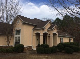 1267 Grove Park, Auburn, AL 36830