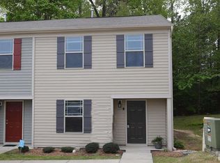 3532 Midway Island Ct, Raleigh, NC 27610