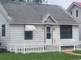 808 Taylor St, Elkhart, IN 46516