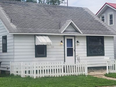 808 Taylor St, Elkhart, IN, 46516