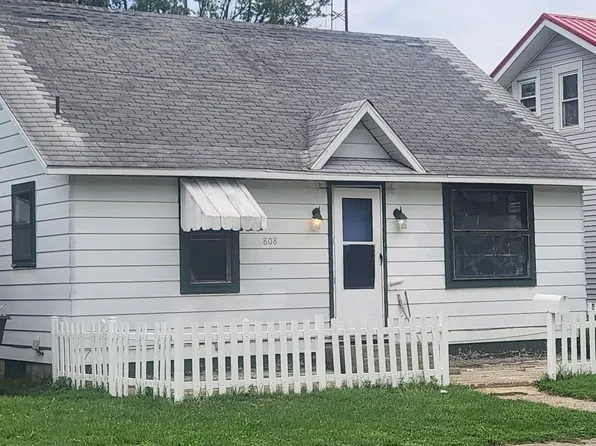 808 Taylor St, Elkhart, IN 46516