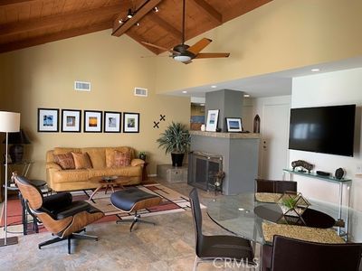 2391 Miramonte Cir W UNIT C, Palm Springs, CA, 92264