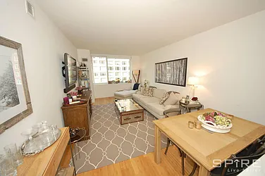 Rented by Spire Group