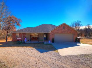 20680 Blackjack Ct, Luther, OK 73054