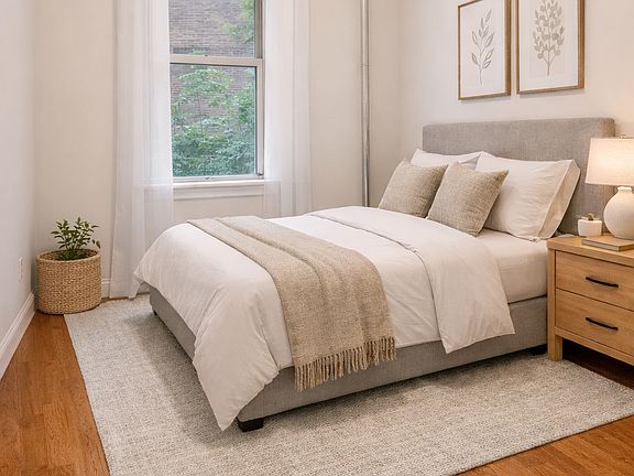5th image of 136 Herkimer St APT 2A