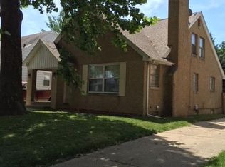 1014 E Fairoaks Ave, Peoria, IL
