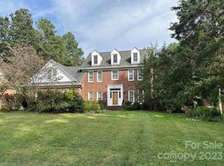 5632 Mallard Grove Rd, Charlotte, NC 28269