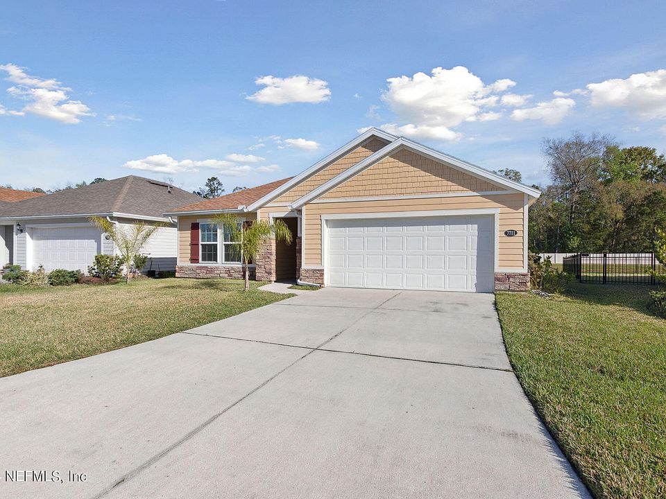 7711 SUNNYDALE Lane, Jacksonville, FL 32256 Zillow