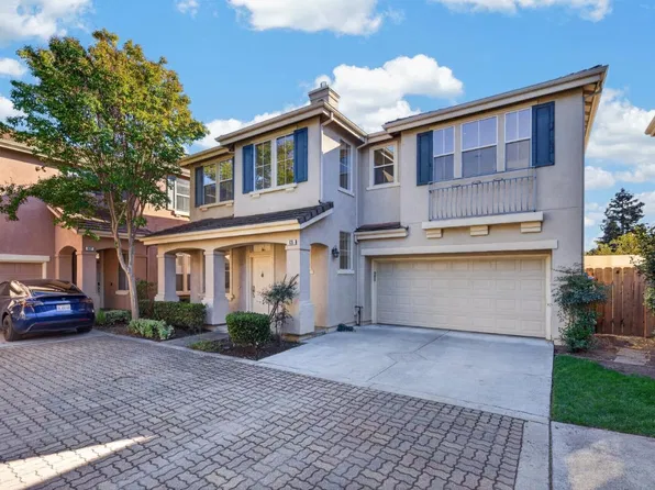 435 Nicholas Dr, Mountain View, CA 94043