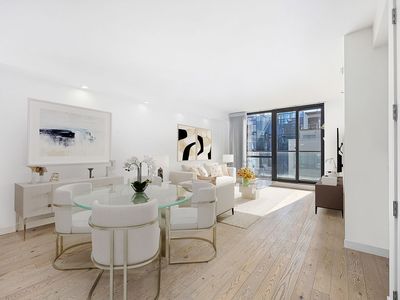 1130 45th Rd #5D, Long Island City, NY, 11101