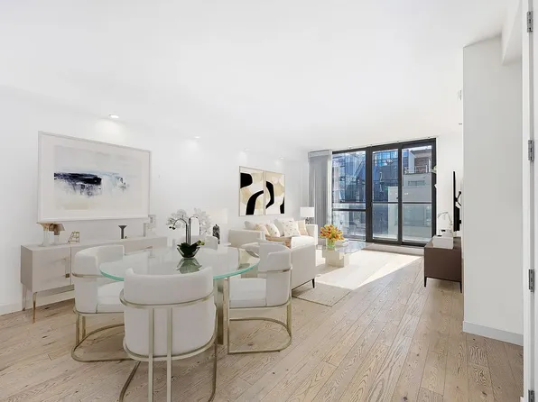 11-30 45th Rd #5D, Long Island City, NY 11101