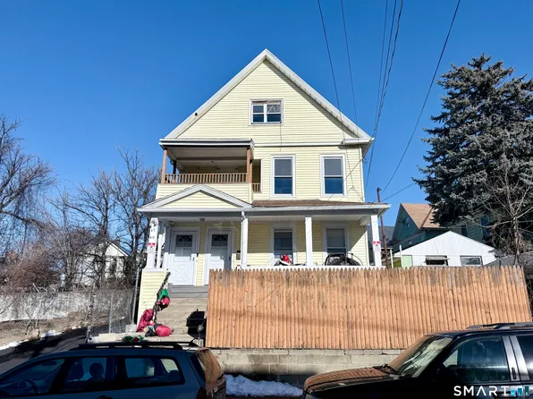 47-49 Berkshire Ave, Bridgeport, CT 06608