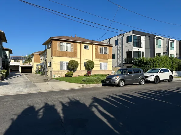 4732 Vantage Ave APT 3, Valley Village, CA 91607