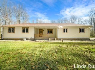 468 N Green Creek Rd, Muskegon, MI 49445