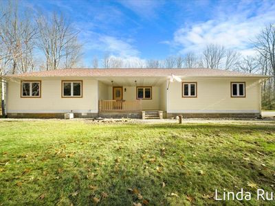 468 N Green Creek Rd, Muskegon, MI, 49445