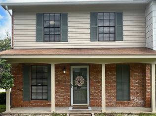 521 Highland Woods Dr W, Mobile, AL 36608