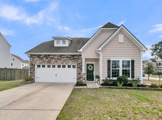 9920 Winged Elm St, Ladson, SC 29456