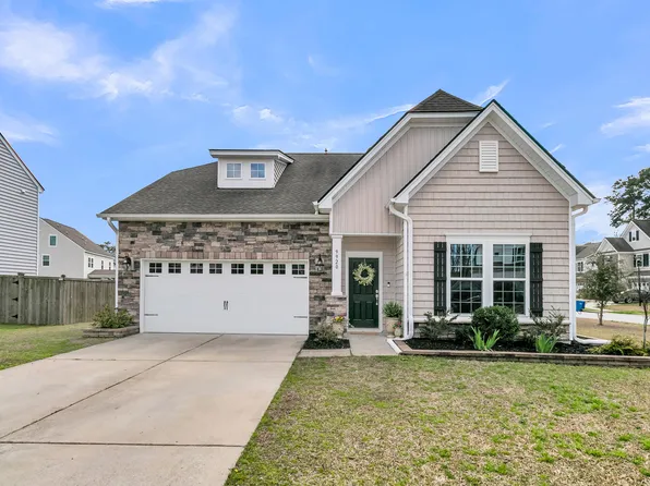 9920 Winged Elm St, Ladson, SC 29456