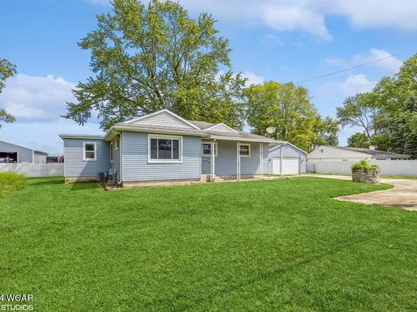 2770 Pemberton Rd, Laura, OH 45337