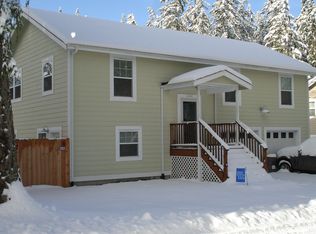 13087 Elm Ave NW, Poulsbo, WA 98370