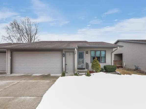 3509 Joseph ROAD, Manitowoc, WI 54220