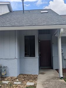 101 N Hill Ave APT 4, Deland, FL, 32724