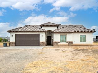 1855 W County Rd #17, Somerton, AZ 85350