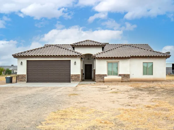 1855 W County Rd #17, Somerton, AZ 85350