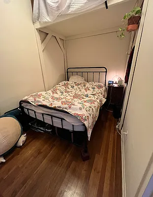 Rented by Brown Harris Stevens | media 11