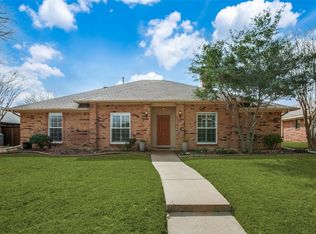 2014 Ridge Creek Dr, Richardson, TX 75082