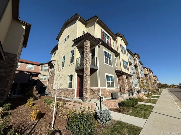 2220 Santini Trail #A, Littleton, CO 80129