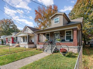 732 S 42nd St, Louisville, KY