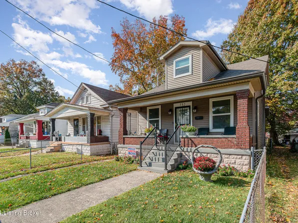 732 S 42nd St, Louisville, KY 40211