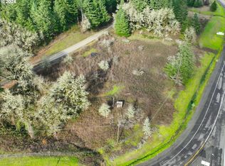 0 Anlauf Rd, Yoncalla, OR 97499