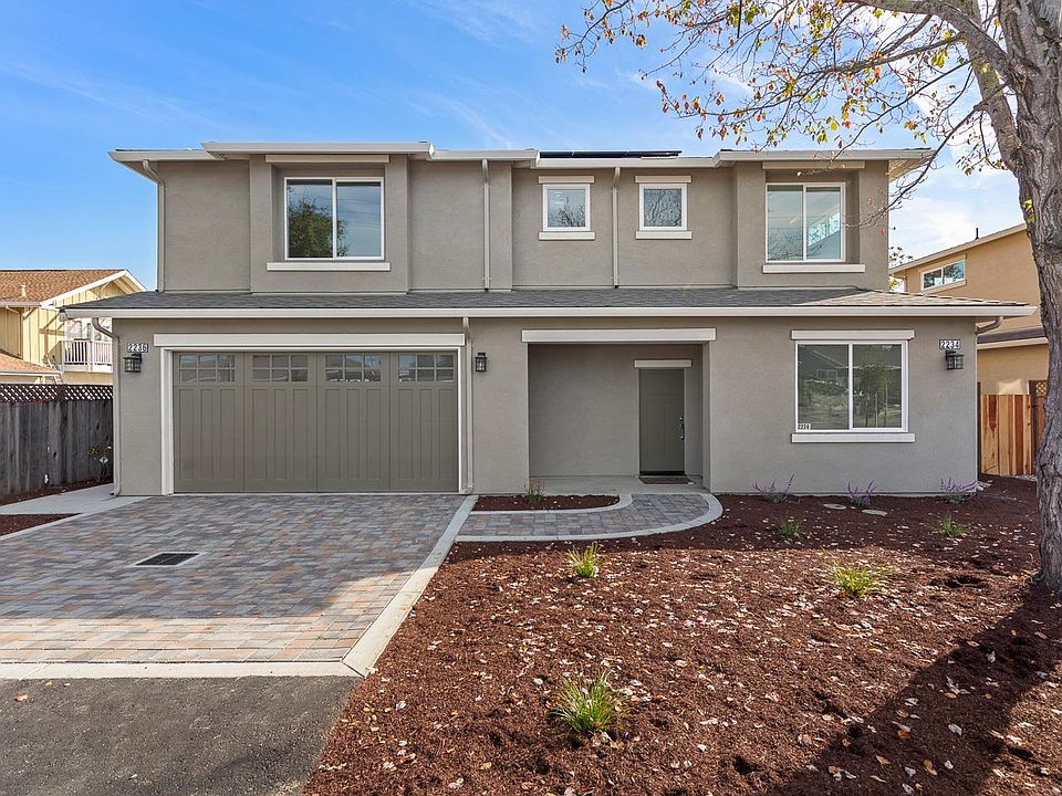 2234 2236 40th Ave Santacruz CA 95062 MLS ML81946183 Zillow