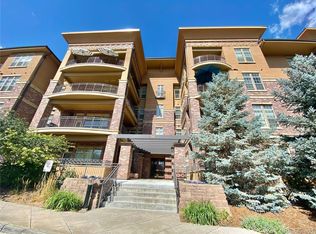 7865 Vallagio Ln UNIT 206, Englewood, CO 80112