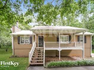 367 Paulding Blvd, Dallas, GA 30157