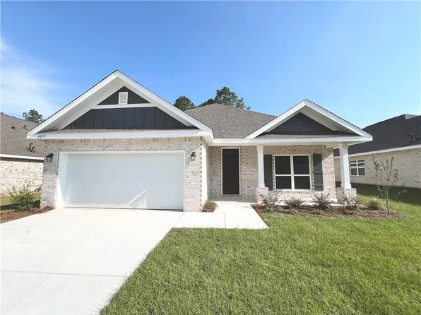 4039 Leighton Place Dr, Mobile, AL 36693