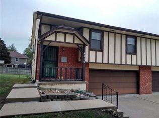 4219 Douglas St, Saint Joseph, MO 64506