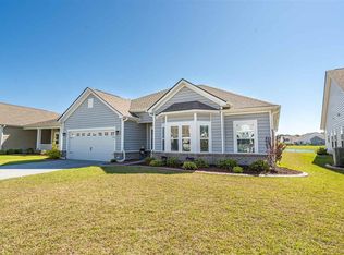 425 Oaklanding Ln, Murrells Inlet, SC 29576