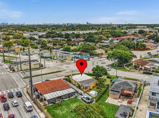 10 SW 72nd Ave, Miami, FL 33144