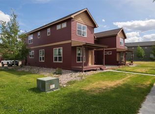 112 Otis Avenue, Ennis, MT 59729