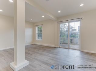 1667 47th Ave, San Francisco, CA 94122